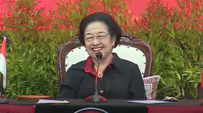 Megawati Cerita Bangun Pemilu Langsung, Tapi Kalah karena Manipulasi